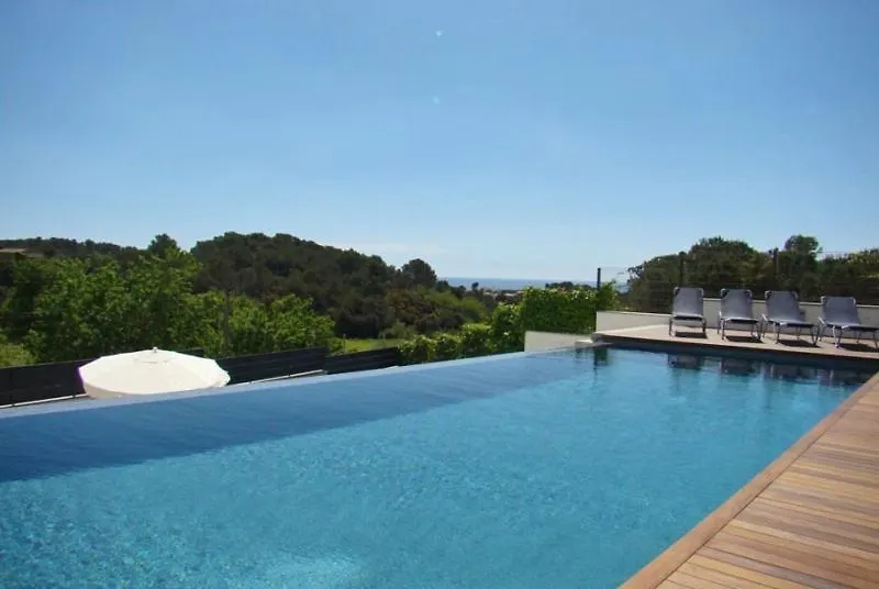 Villa Club Villamar - Somni Calonge  Spagna
