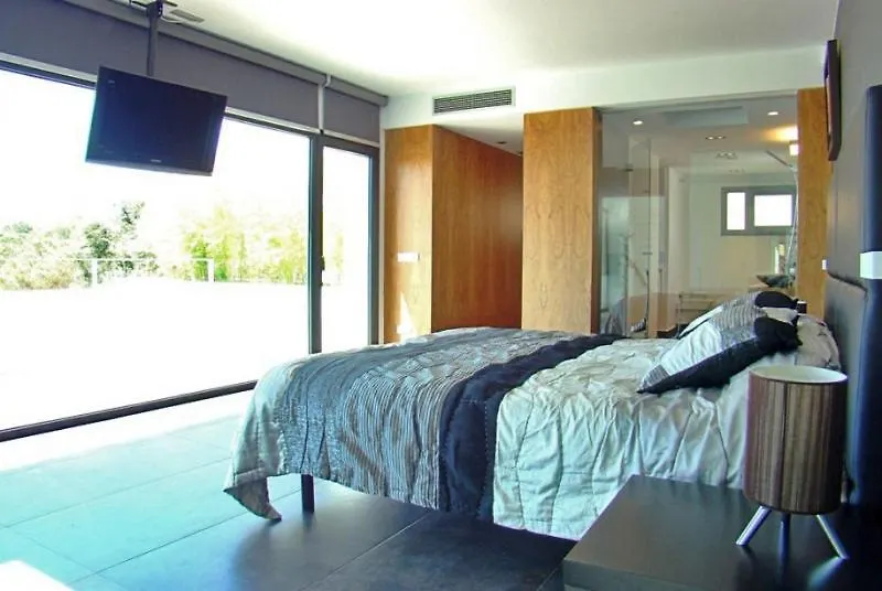 Club Villamar - Somni Calonge Villa