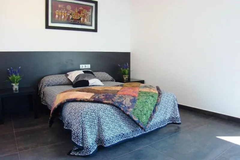 Club Villamar - Somni Calonge  Calonge (Catalonia)