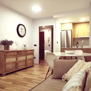 Apartamento Calet Con Parking En Sant Antoni De Calonge, Calonge (Catalonia)