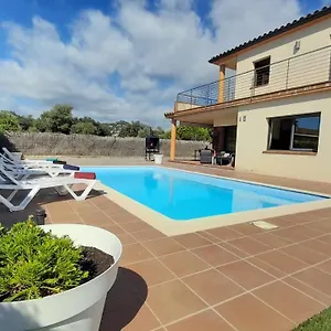 Villa Calonge, Calonge (Catalonia)
