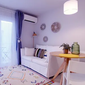 Apartamento Budget 24, Calonge (Catalonia)