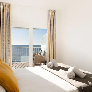 Apartamento Primera Linea Sant Antoni, Calonge (Catalonia)