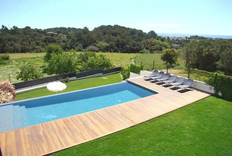 Villa Club Villamar - Somni Calonge