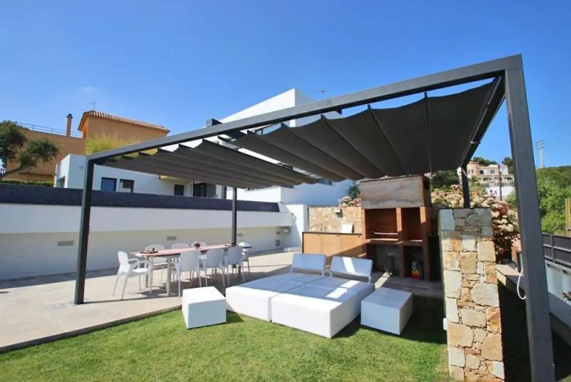Club Villamar - Somni Calonge  Spain
