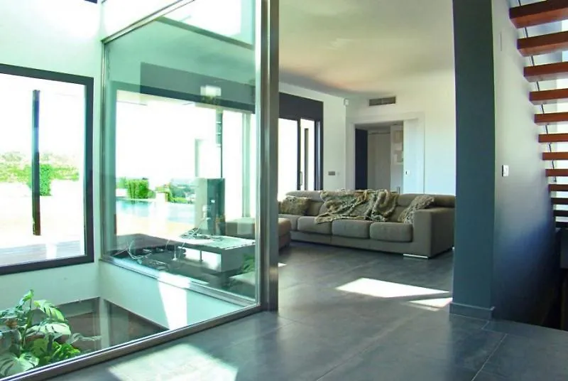 Villa Club Villamar - Somni Calonge