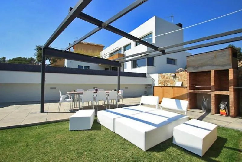 Club Villamar - Somni Calonge  Calonge (Catalonia)