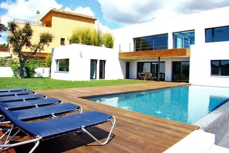Villa Club Villamar - Somni Calonge