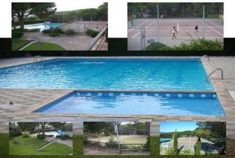 Club Villamar - Somni Calonge  0*, Calonge (Catalonia)