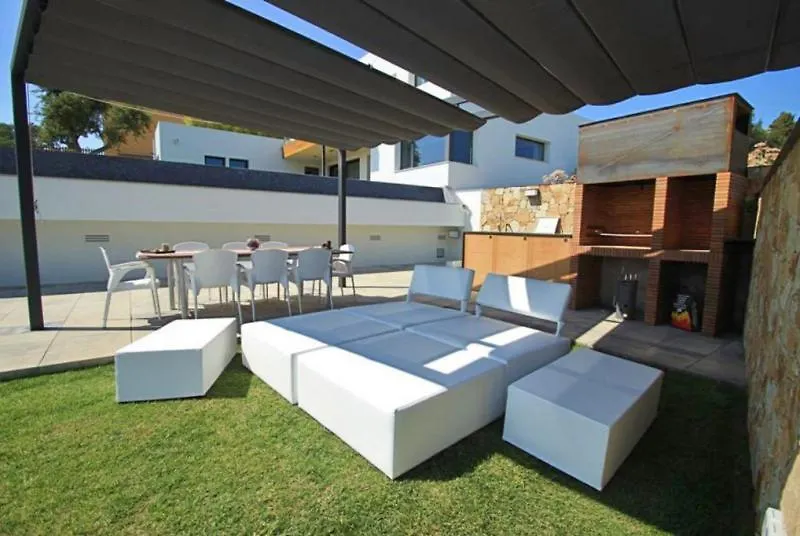 Club Villamar - Somni Calonge  Villa