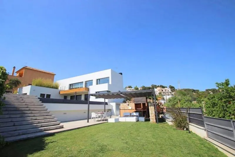 Club Villamar - Somni Calonge  Villa Calonge (Catalonia)