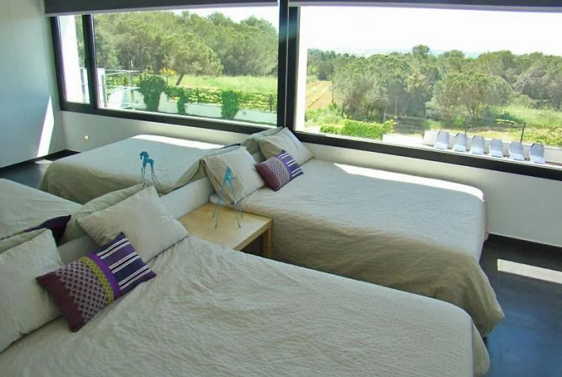 Villa Club Villamar - Somni Calonge  Spain
