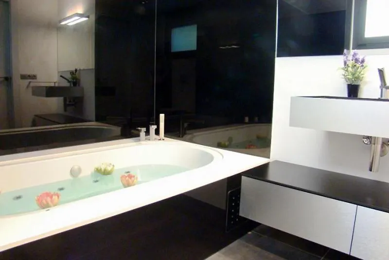 Villa Club Villamar - Somni Calonge