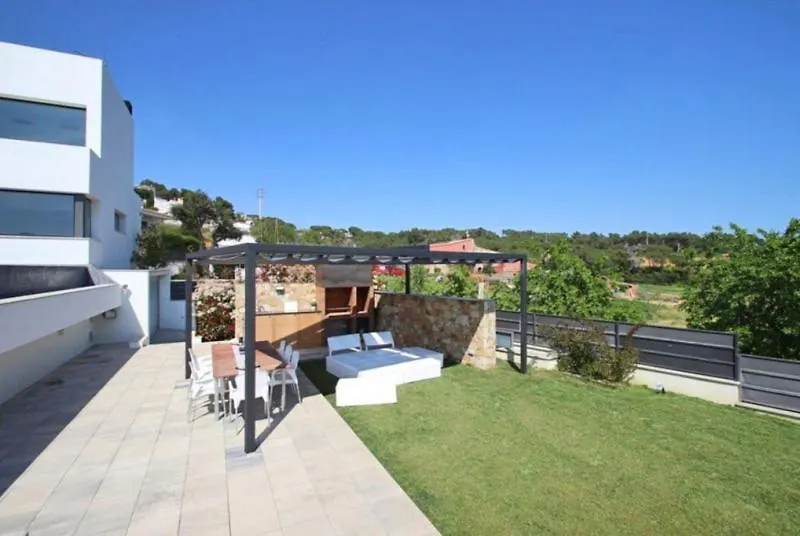 Club Villamar - Somni Calonge  Villa